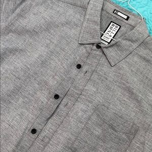 Men’s Billa Bong Casual Shirt 💪🏼
